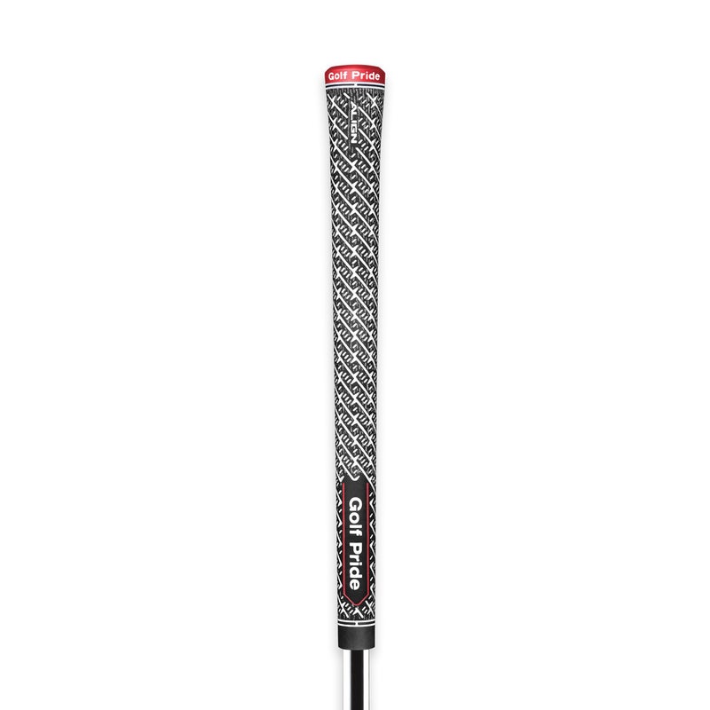 Golf Pride ZGrip Cord ALIGN Golf Grip - Firm, Textured Club Grip - Replacement Kit - Premium Supplies - Standard - Image 1